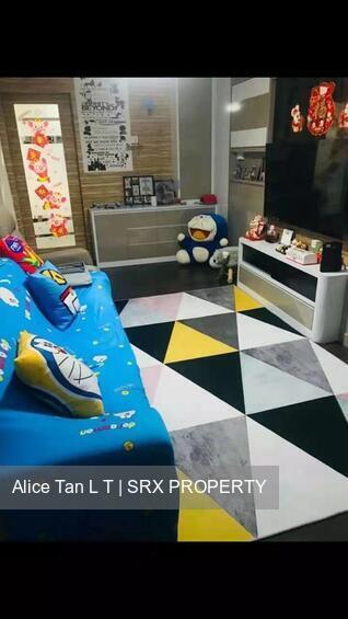 Blk 136 Bukit Batok West Avenue 6 (Bukit Batok), HDB 3 Rooms #415323951